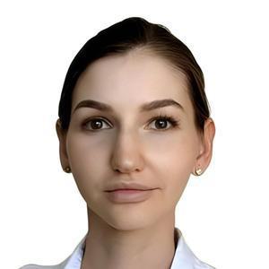 Кошелева Ольга Петровна