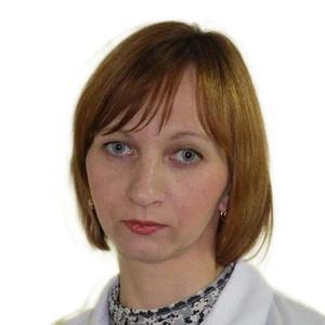 Нечепоренко Наталья Михайловна