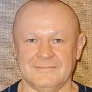 Михеев Алексей Павлович
