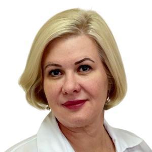Мелешкевич Татьяна Антоновна