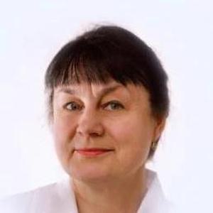Семенец Любовь Ивановна