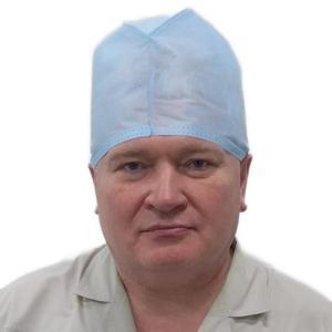 Сысоев Геннадий Александрович