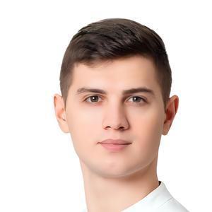 Лысенко Алексей Александрович