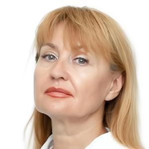 Грязева Татьяна Михайловна