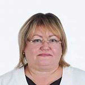 Седова Елена Федоровна