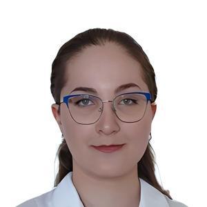 Мнацаканова Дарья Александровна