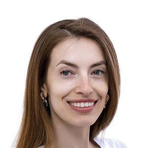 Жданова (Васик) Маргарита Валентиновна