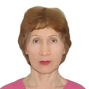Зотикова Лида Никоноровна