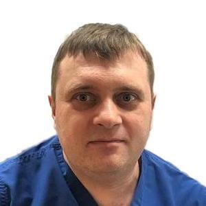 Шлема Ян Александрович