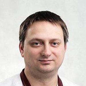 Холодов Илья Олегович