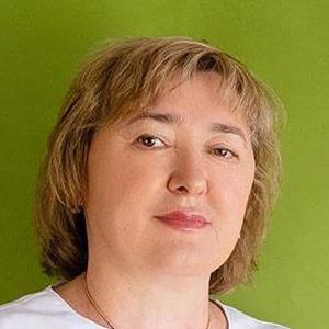 Валимухаметова Гульзира Салиховна