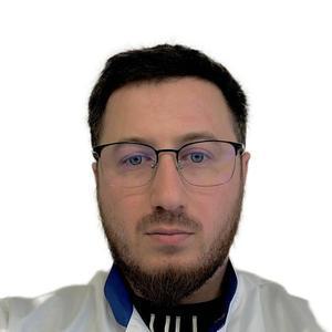 Ашурбеков Заур Мурветович