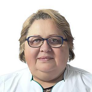 Кривченко Светлана Тимофеевна