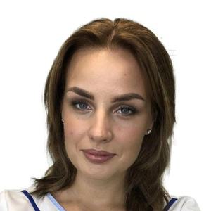 Лучинина Ольга Андреевна