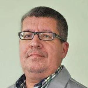 Турбин Александр Геннадьевич