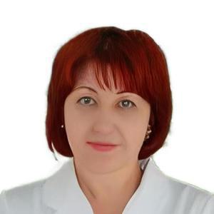 Мингафарова Замира Хасановна