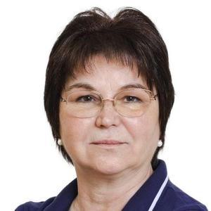 Акбашева Надежда Геннадьевна