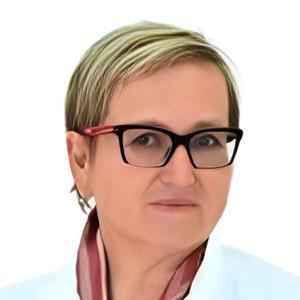 Бикинеева Дина Ильинична