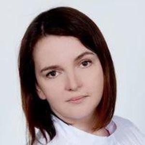 Кашкарова Валентина Александровна