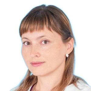 Южакова (Коваленко) Анастасия Олеговна