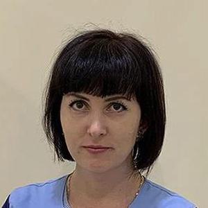 Королева Наталья Николаевна