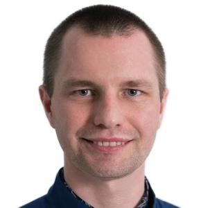 Фролов Сергей Игоревич
