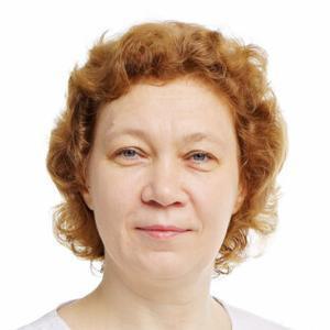 Гуляева Аделина Николаевна