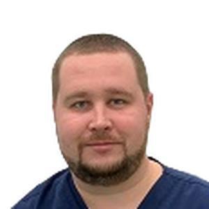 Тонкевич Вадим Андреевич