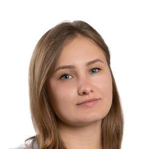 Прищепа Таисия Ивановна