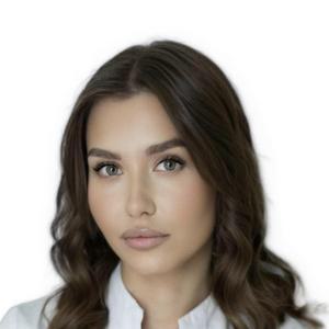 Худоложкина Ульяна Павловна