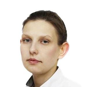 Игнатова Екатерина Владимировна