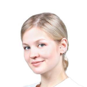 Катышева Ирина Евгеньевна