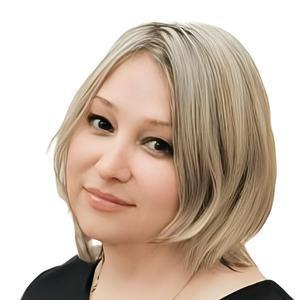 Павлова Юлия Васильевна