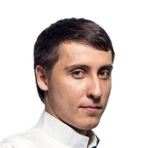 Рабочий Максим Николаевич
