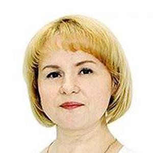 Васильева Елена Альбертовна