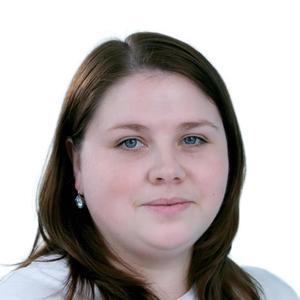 Козлинеева Антонина Павловна