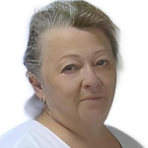 Наумова Людмила Витальевна