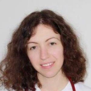 Калинская Анна Ильинична