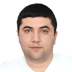 Алескеров Вугар Маисович