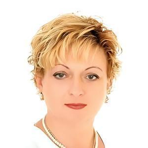 Потапова Ирина Александровна