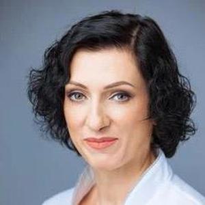 Черданцева Анна Борисовна