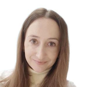 Иванова Ирина Григорьевна