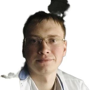 Смердин Дмитрий Васильевич