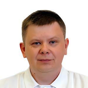 Грачев Дмитрий Валерьевич