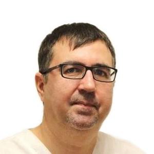 Тищенко Алексей Иванович