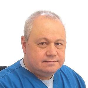 Колпаков Алексей Владимирович
