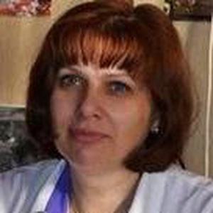 Фурсова Елена Александровна
