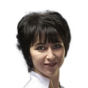 Дегтярева Екатерина Вячеславовна