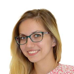 Полякова Анастасия Александровна