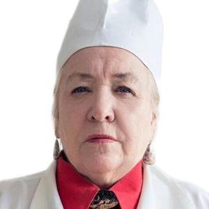 Владимирова Вера Михайловна